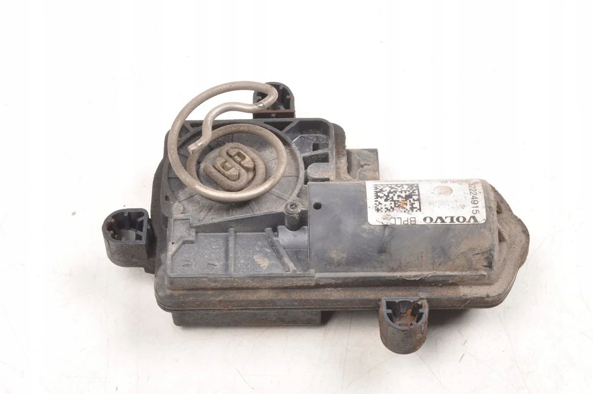 Avgasklaff Volvo S60 III XC90 XC60 V90 S90 V60 2.0B5