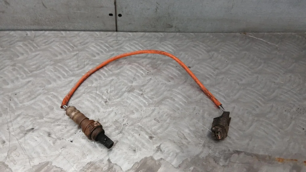 Sonda Lambda Renault Modus 1.2B 07-12 V-151929