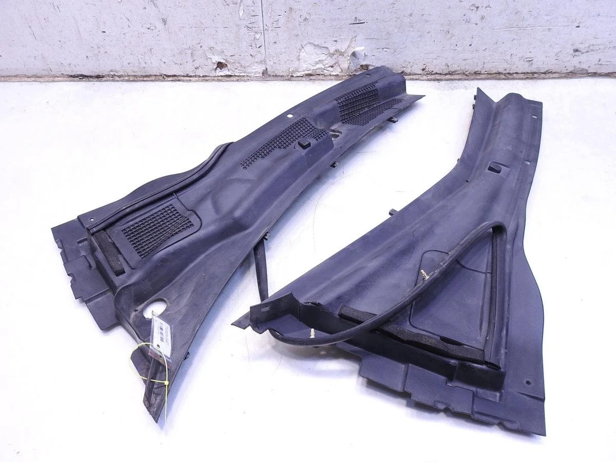 Nissan Murano Z50 Onderruit 66863-CA000 image 6