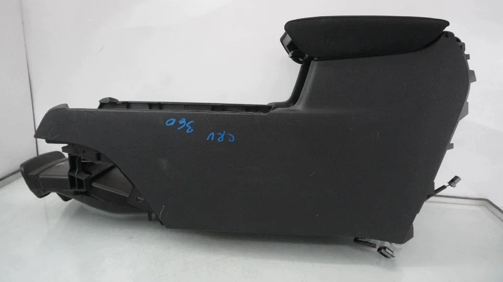 Honda CR-V V Mittelkonsole Armlehne image 4