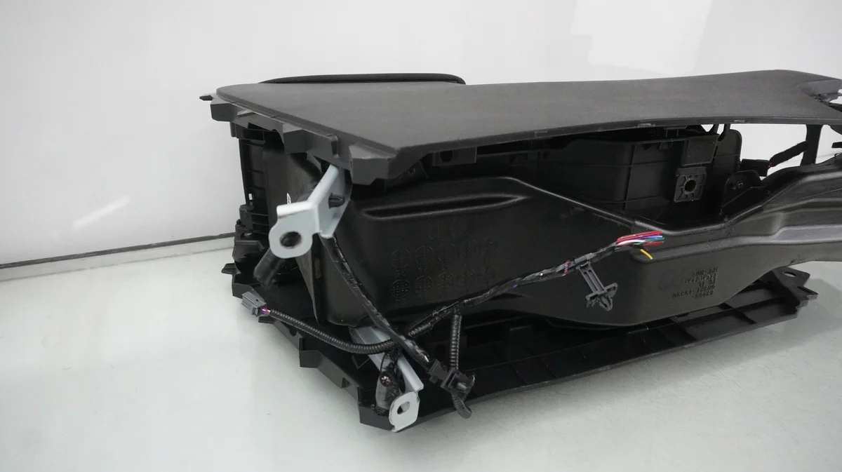 Honda CR-V V Mittelkonsole Armlehne image 8