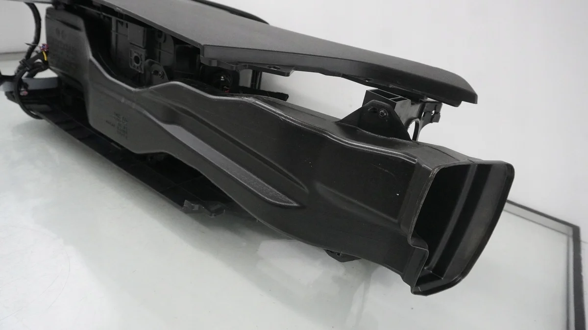Honda CR-V V Mittelkonsole Armlehne image 9