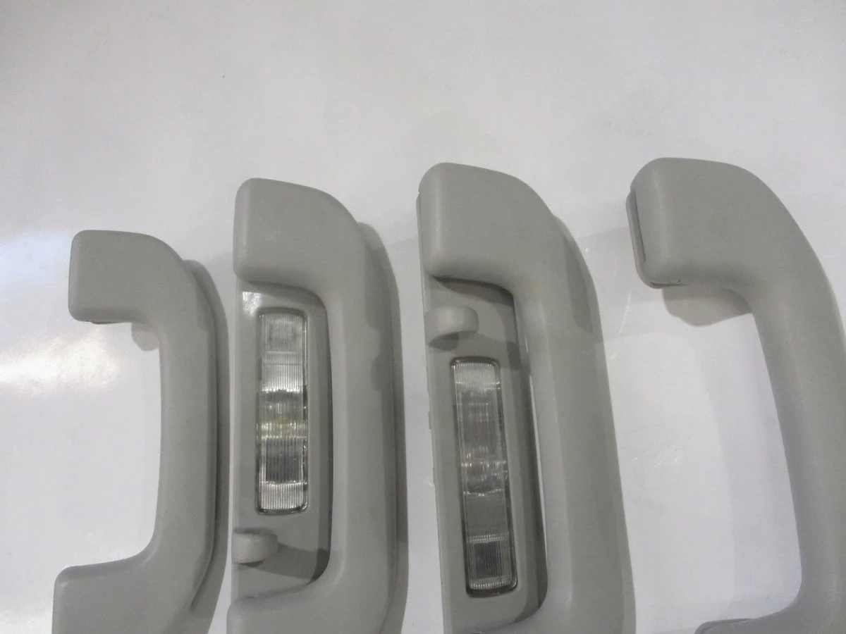 Handgreep hemelbekleding Mercedes W246 Rechts image 3