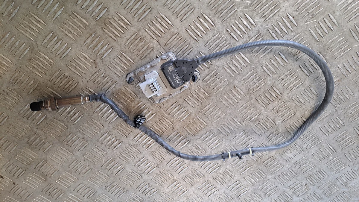 NOX-sensor Ford Transit MK8 2.0 EcoBlue TDCI image 3