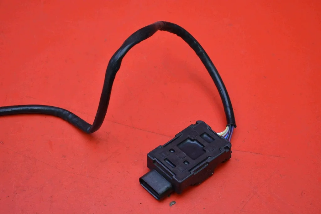 Sonda Lambda Skoda Octavia 2.0 TDI 19- Usada image 4