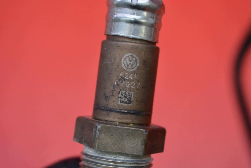 Sonda Lambda Skoda Octavia 2.0 TDI 19- Usada image 8