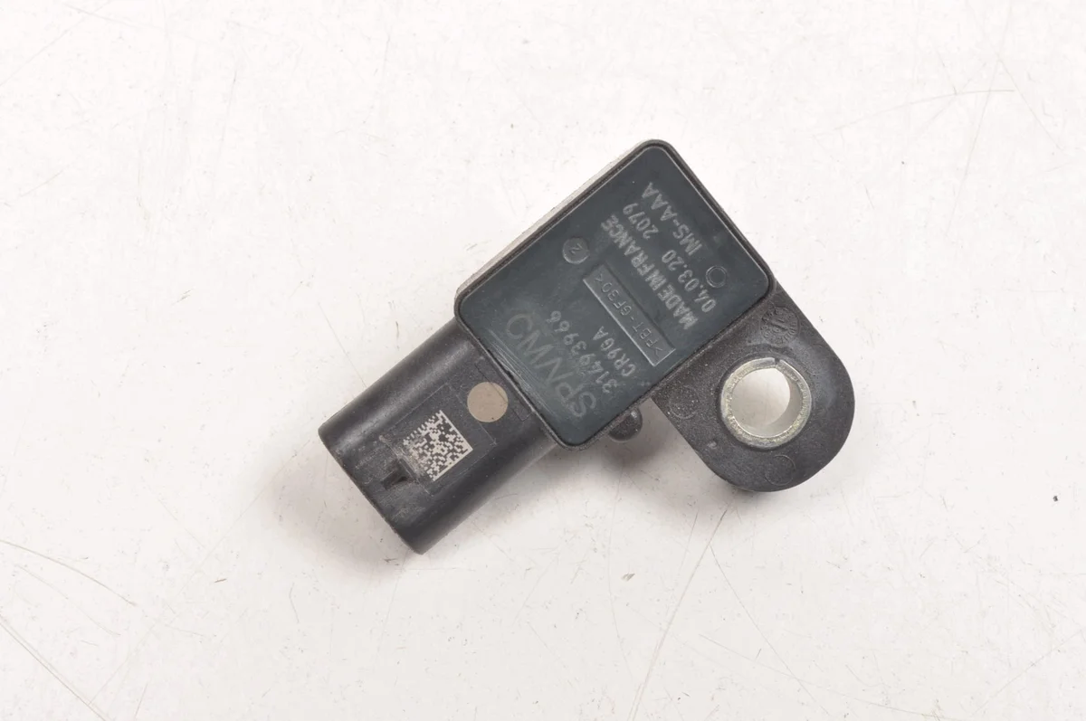 Sensore Pressione Volvo V60 II S60 III XC90 II 31493966