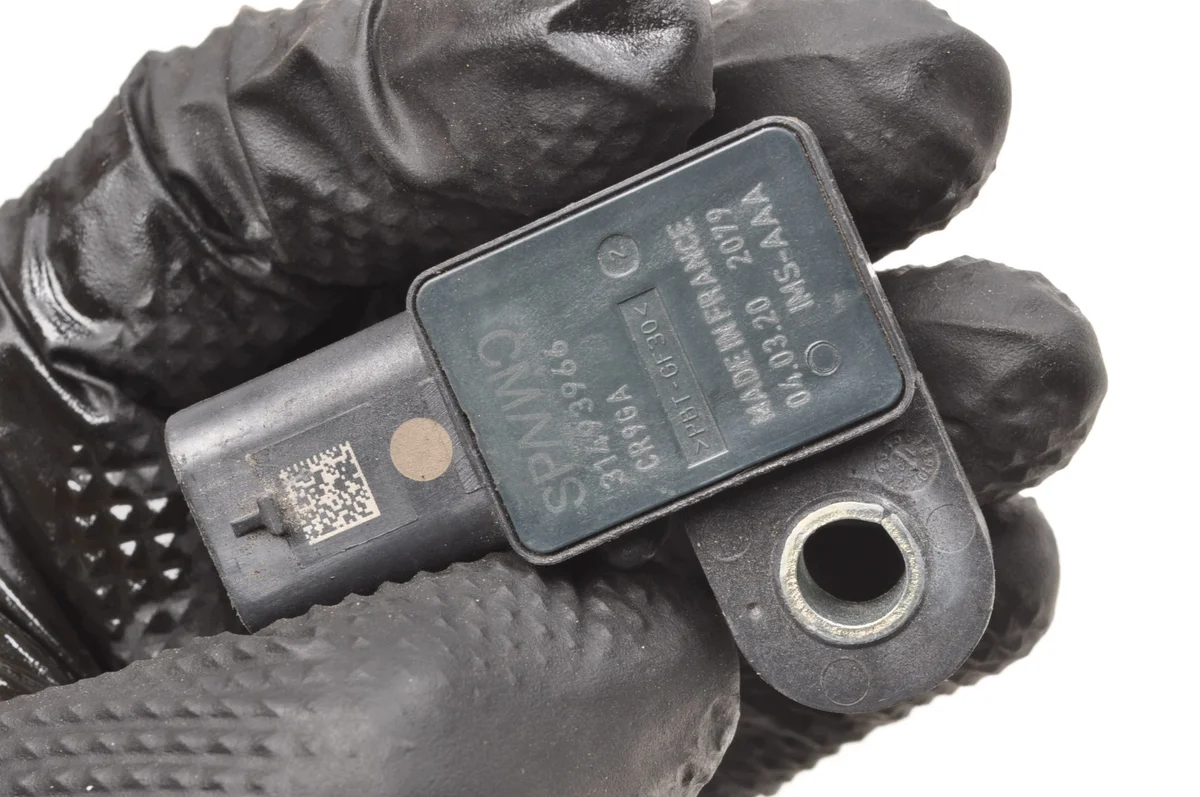 Trycksensor Volvo V60 II S60 III XC90 II 31493966 image 3