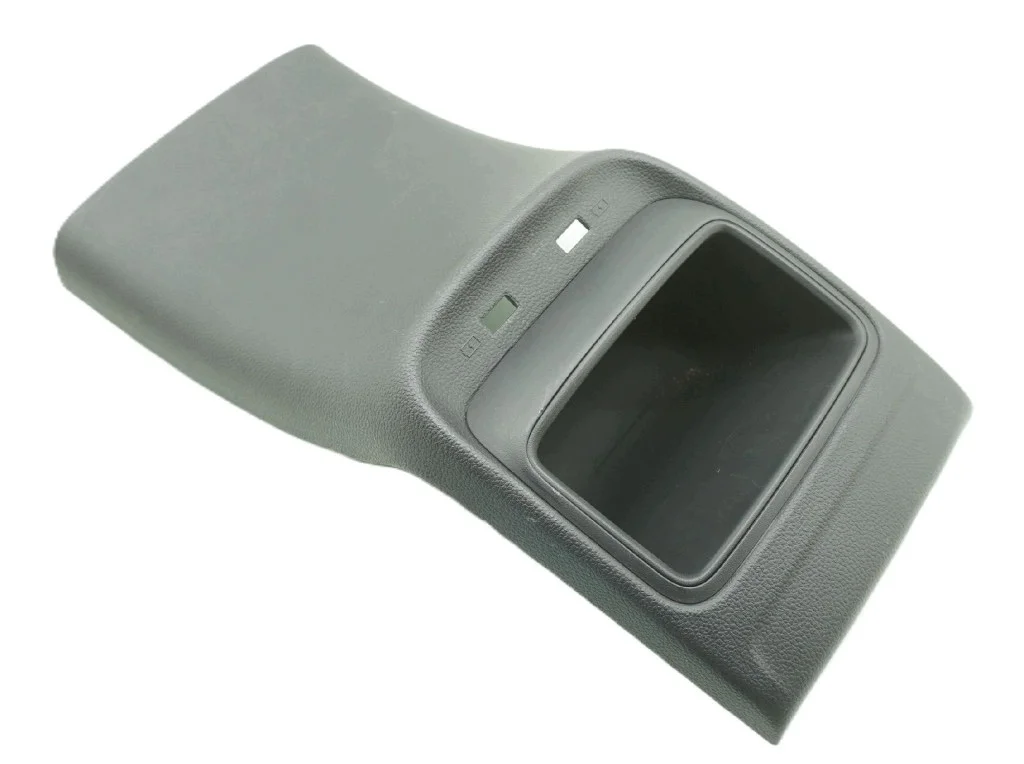 Abdeckung Tunnel hinten MG ZS 10688215