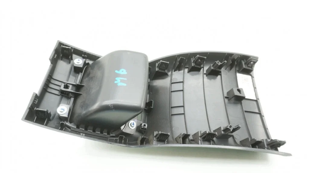 Abdeckung Tunnel hinten MG ZS 10688215 image 3