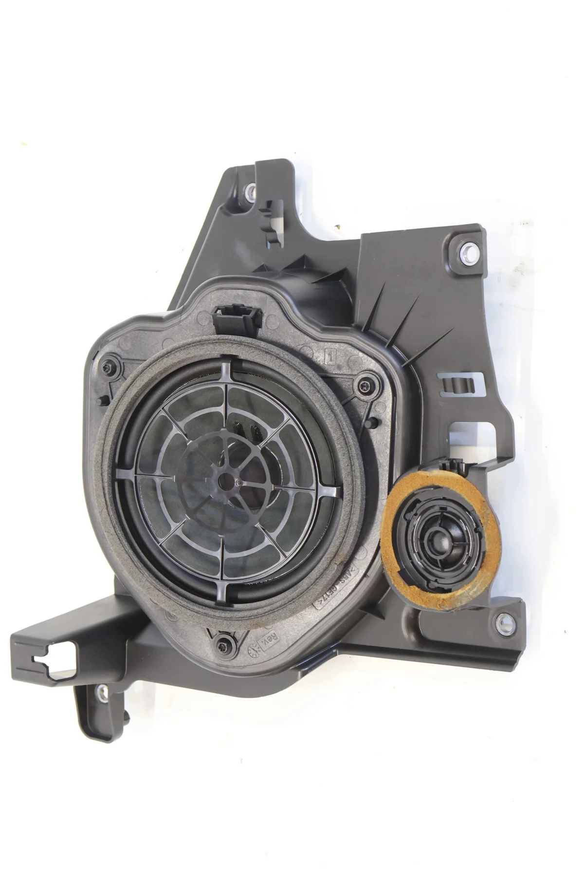 Audi TT 8S speaker 8S0035411B rechts achter