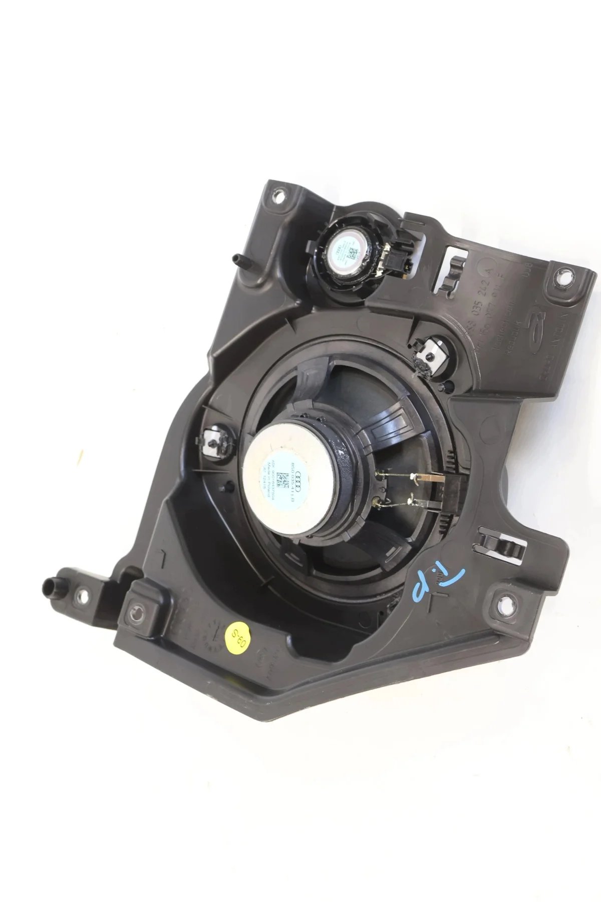 Audi TT 8S Altoparlante Posteriore Destro 8S0035411B