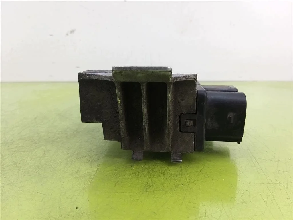 Steuergerät Lüfter Audi A2 8Z0959501 gebraucht image 4