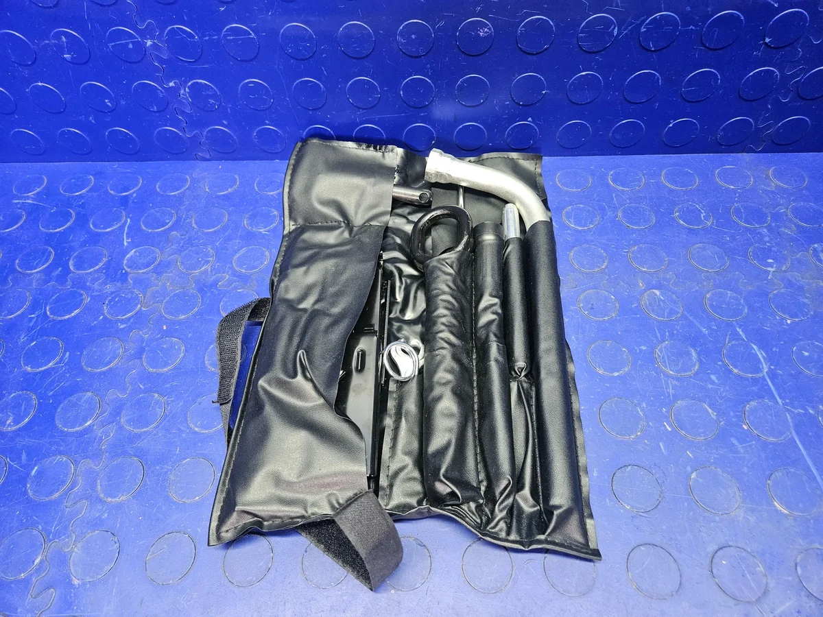 Audi Q7 4M Reparationssats Nyckel Original