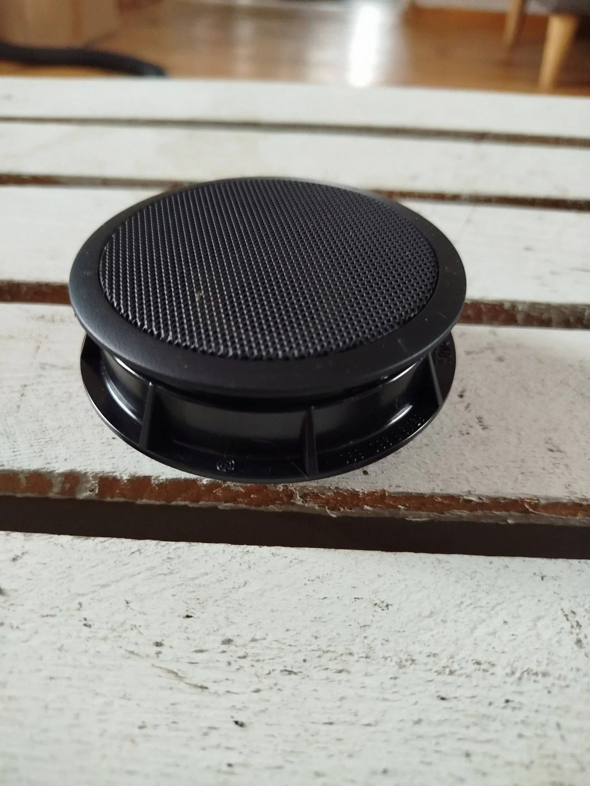 Altoparlante Medio BMW X5 E53 E60 OE 8368237
