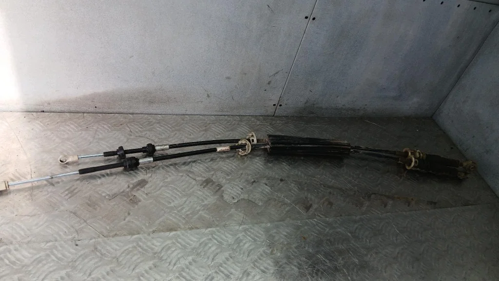Linka zmiany biegów Renault Modus 1.2B