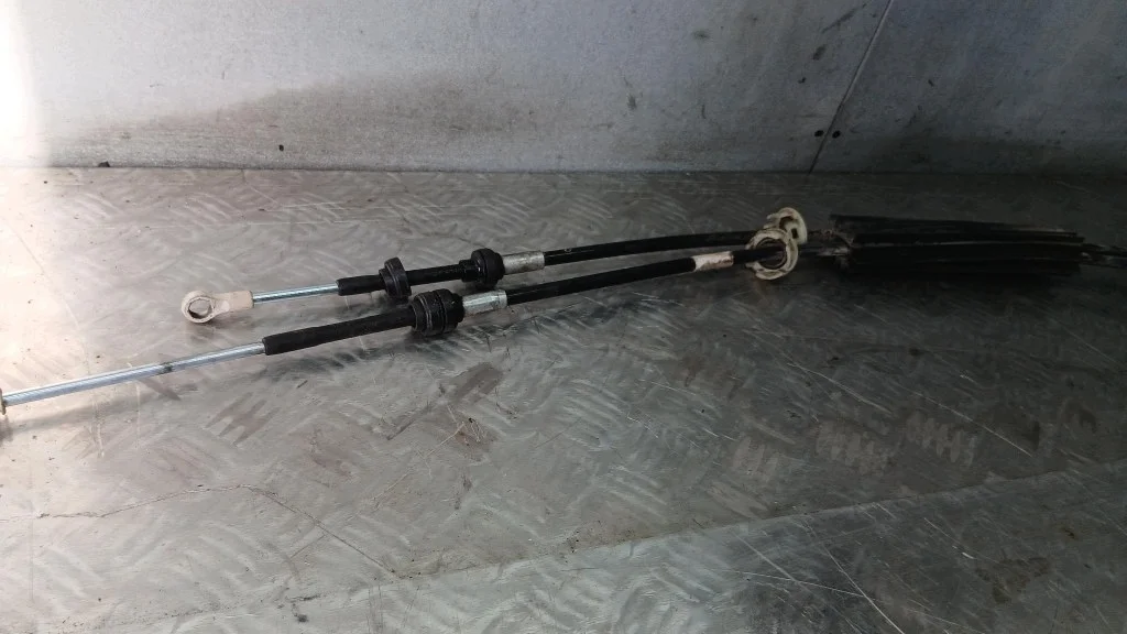 Levier de vitesse Renault Modus 1.2B image 3