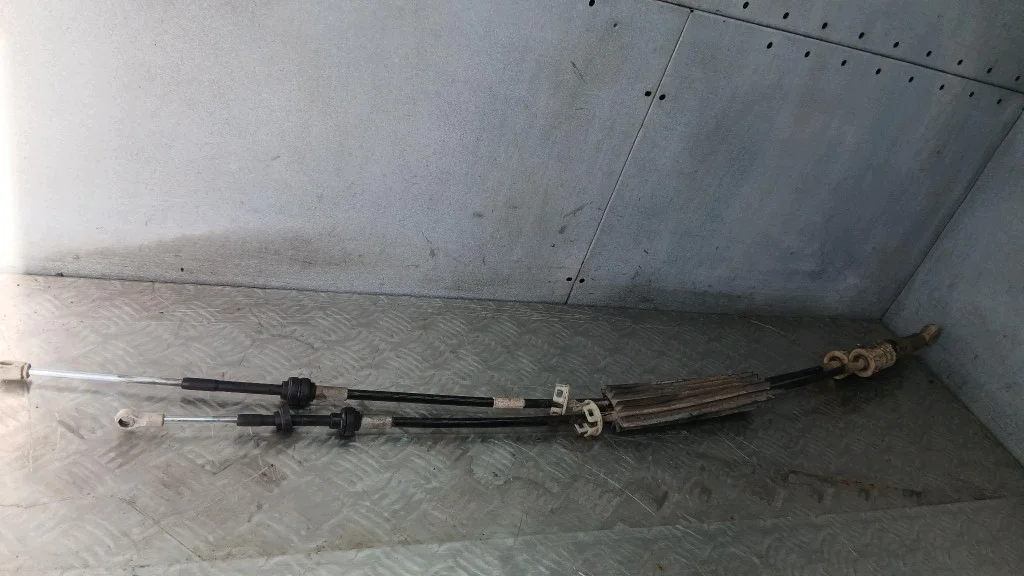 Levier de vitesse Renault Modus 1.2B image 6