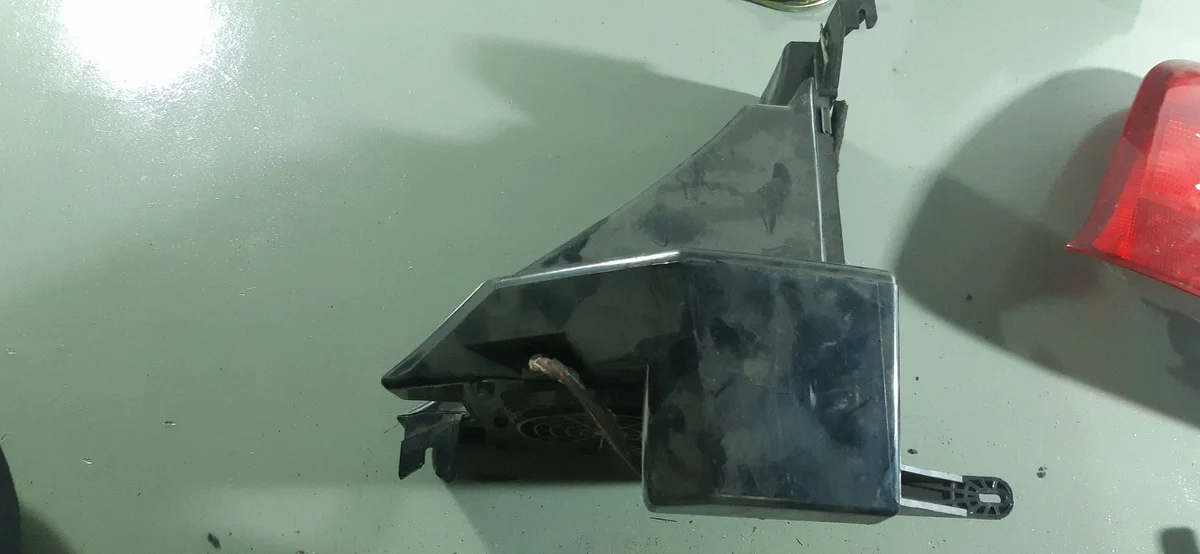 Altoparlante Audi A3 S3 8L FTK39567