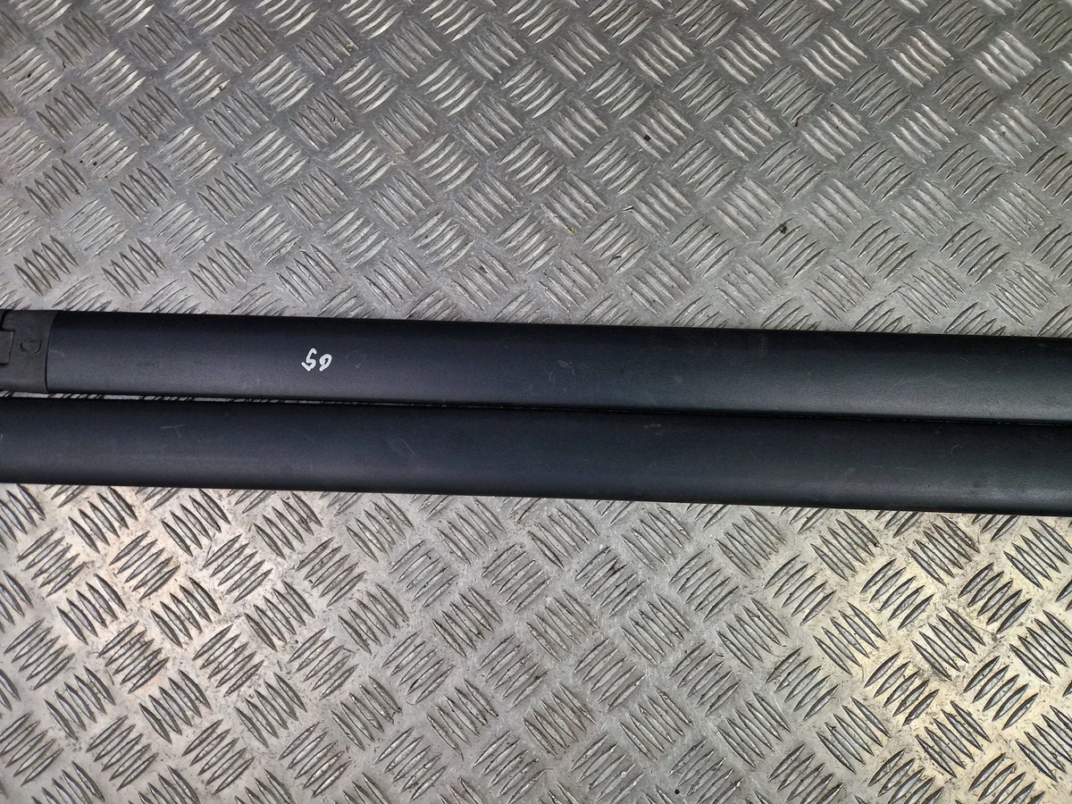 Subaru Forester SK Kattoteline 27153 image 3