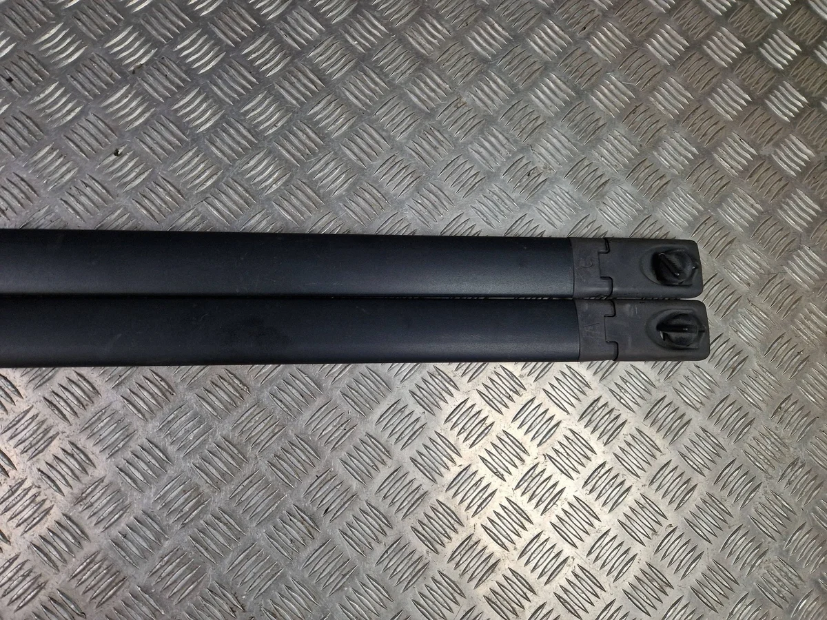 Subaru Forester SK Kattoteline 27153 image 4