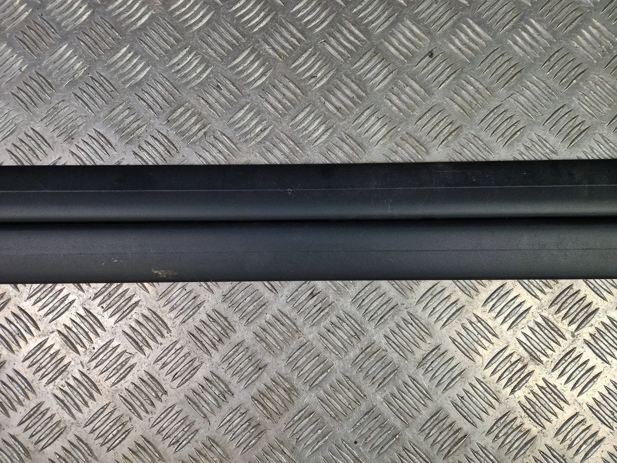Subaru Forester SK Kattoteline 27153 image 9