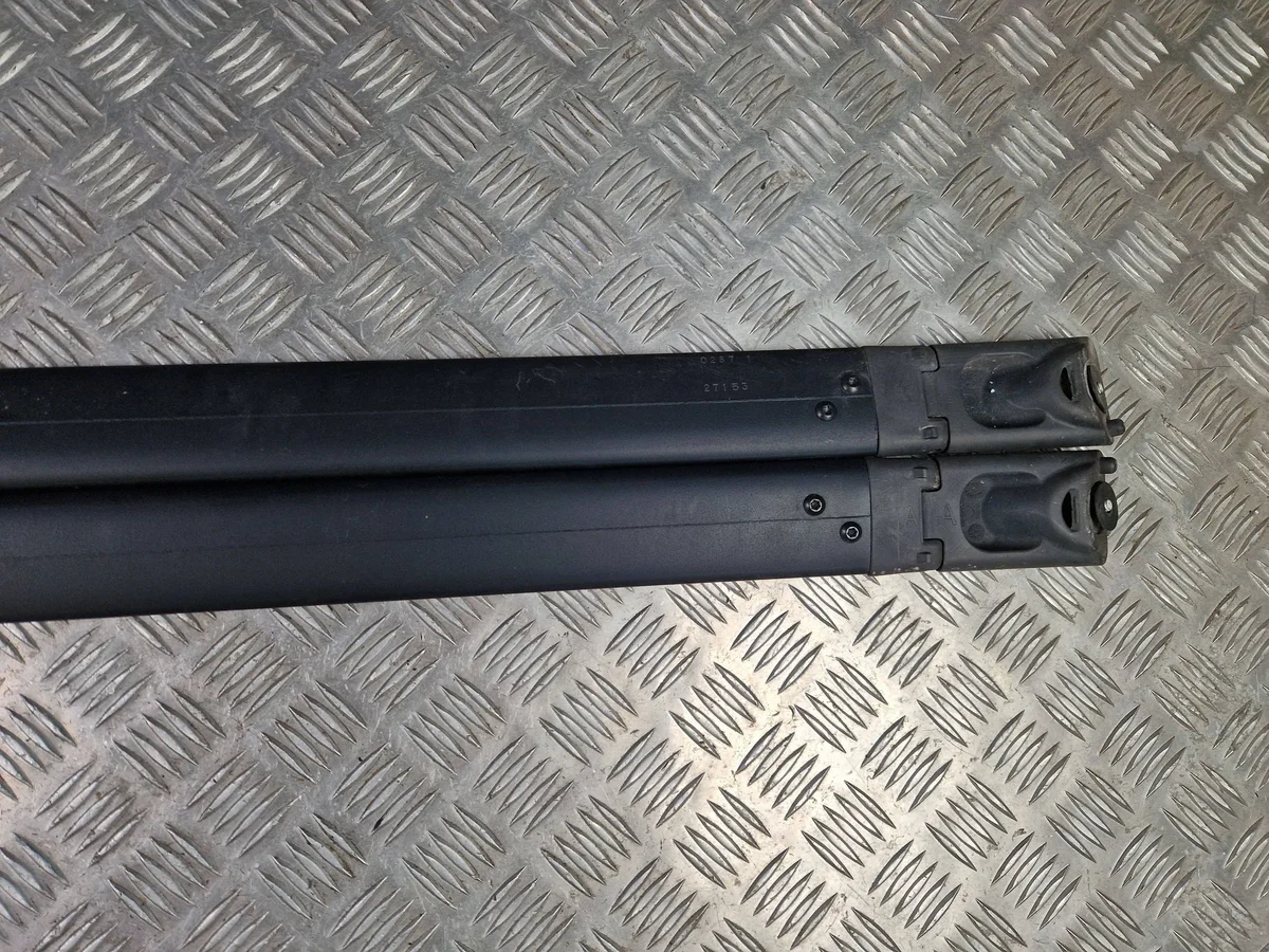 Subaru Forester SK Kattoteline 27153 image 10