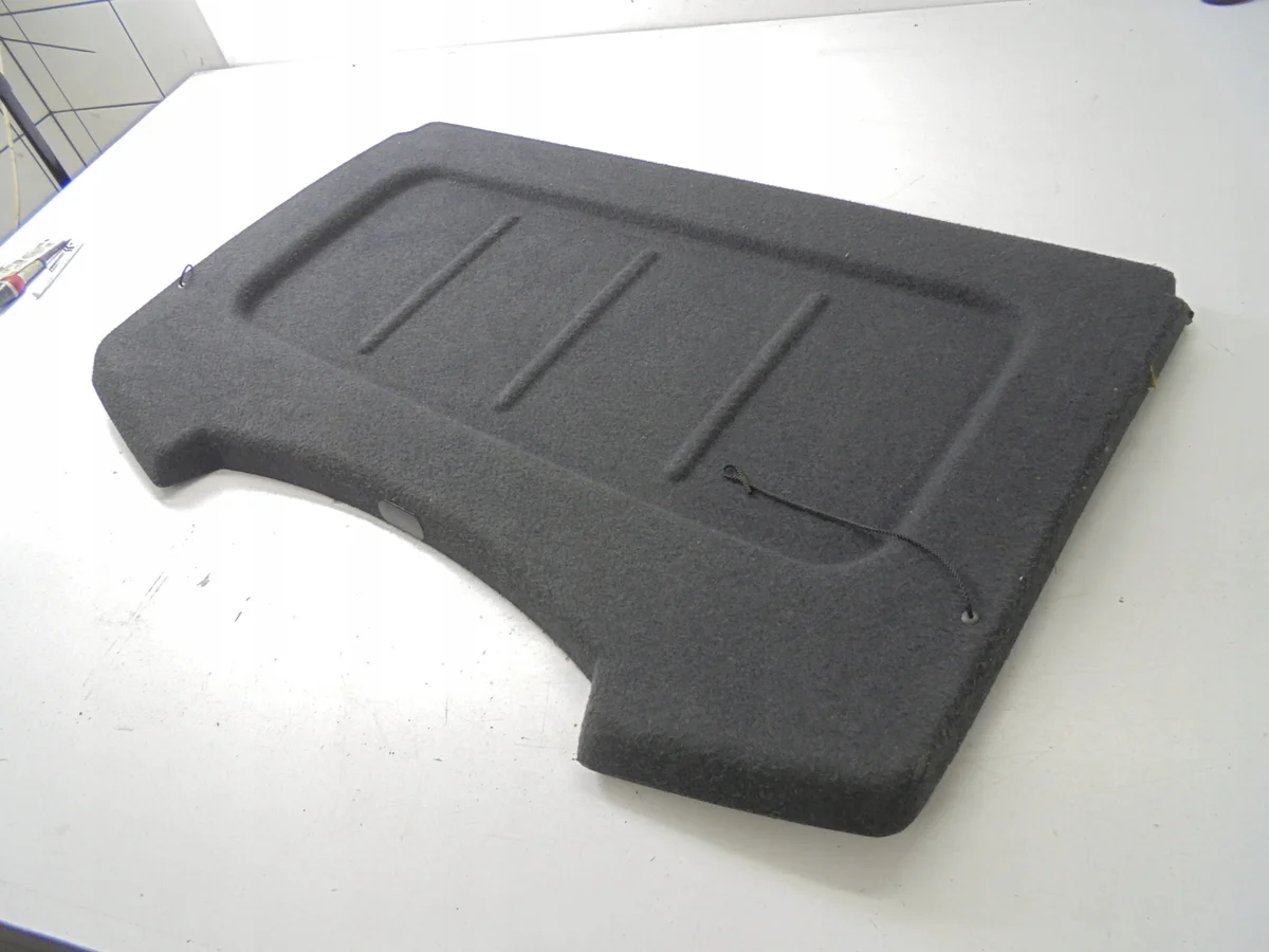 Rückablage Dacia OE 8200732368
