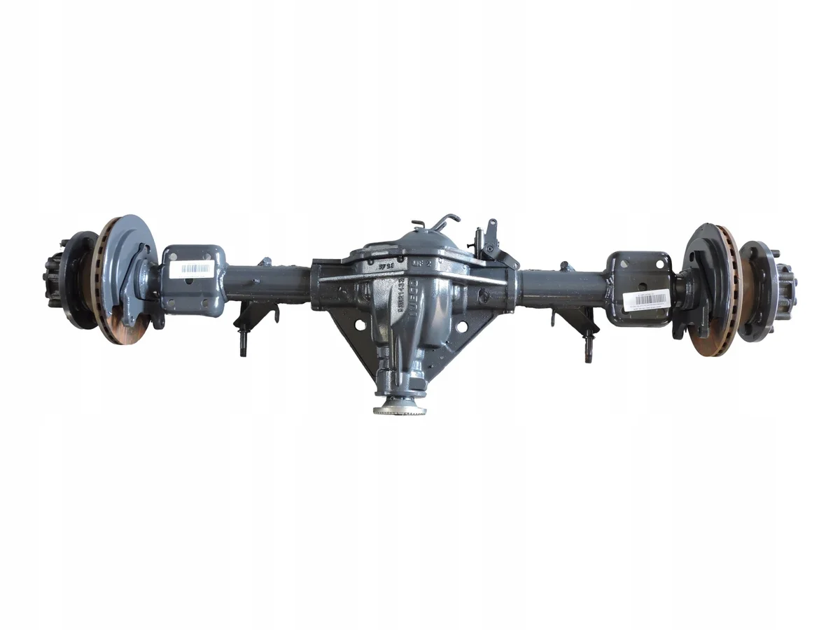 IVECO DAILY 50C vetoakseli 5802480310