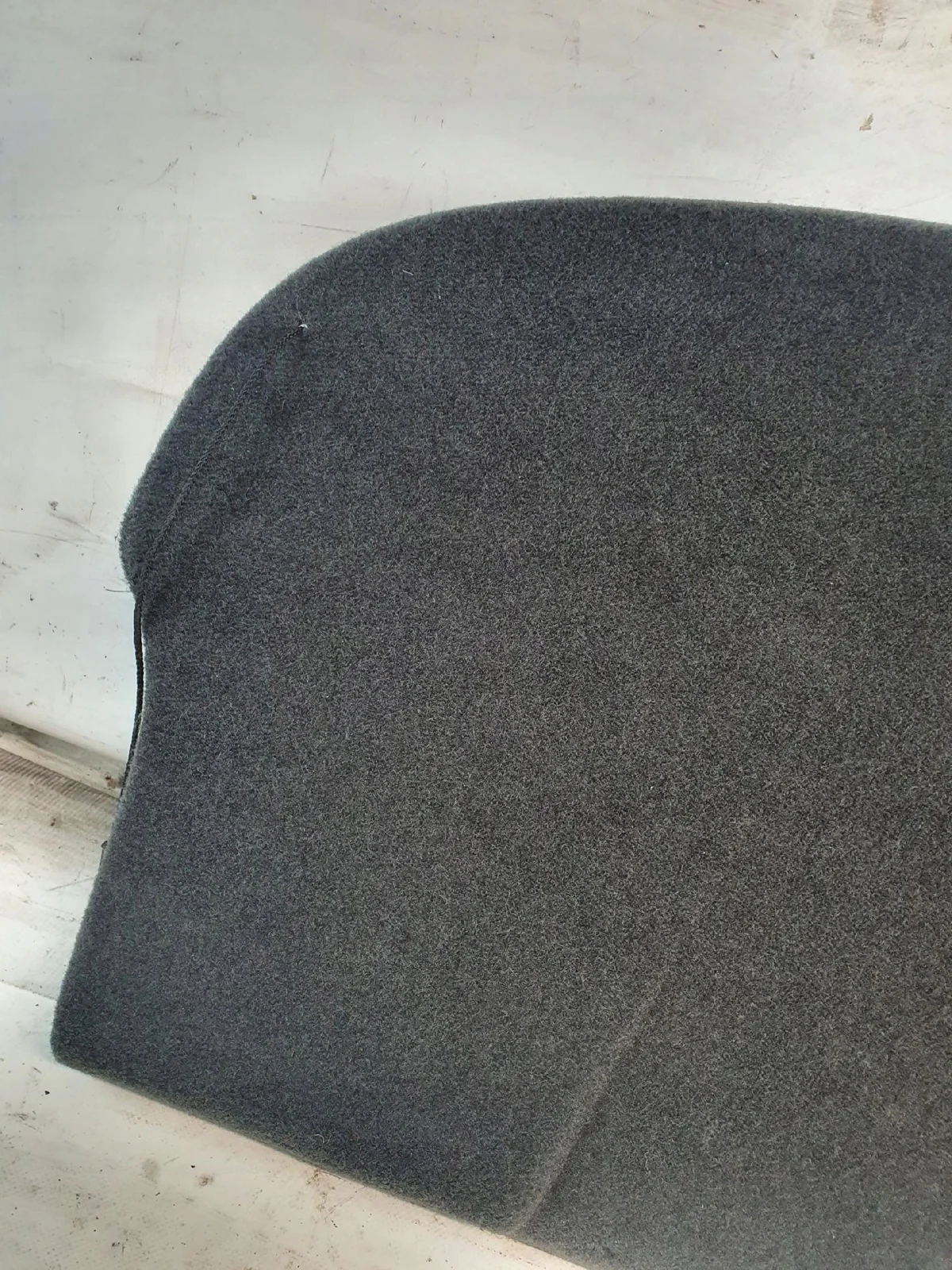 Seat 5P5867769C Étagère Coffre Occasion image 4