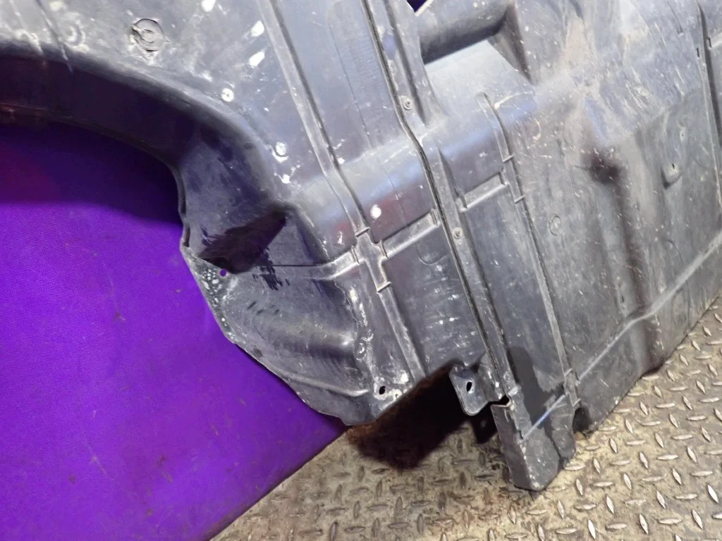 Protection moteur Boxer Jumper Ducato III image 6