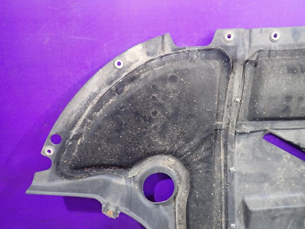Protection moteur Boxer Jumper Ducato III image 10