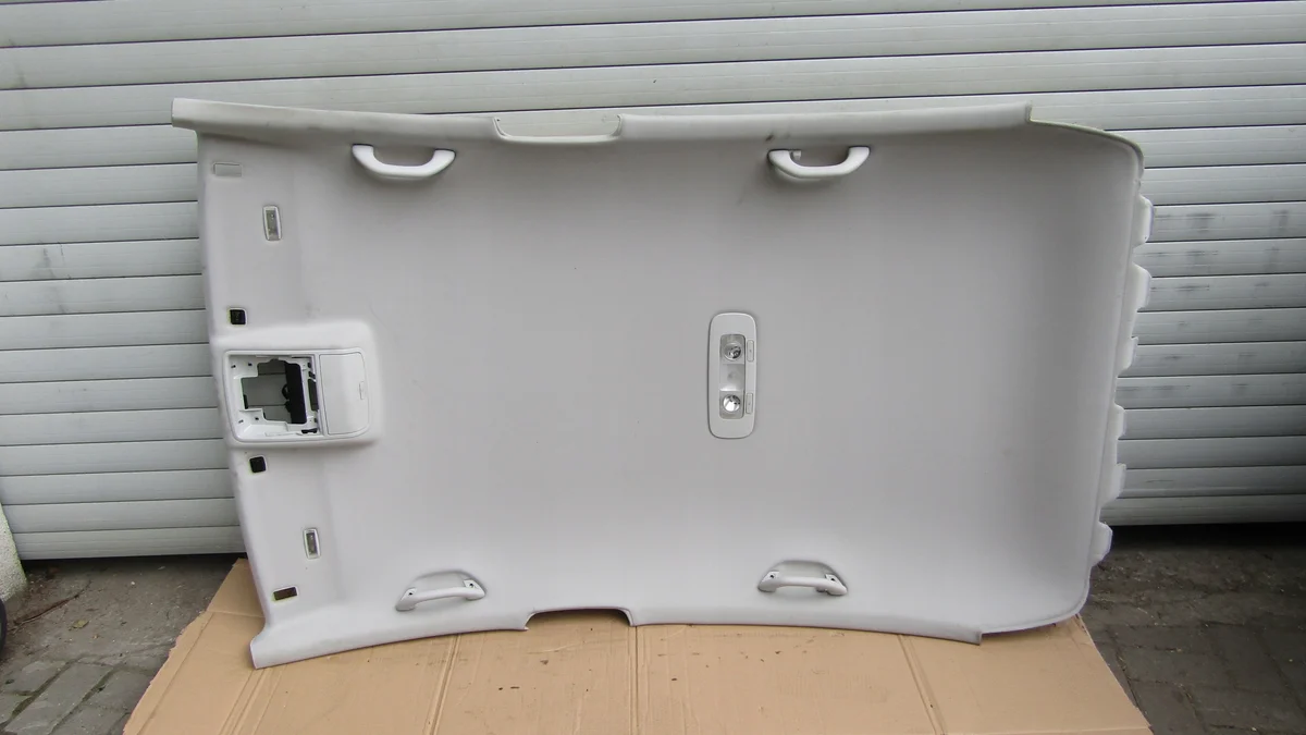 VW Golf 5 V Plus Podsufitka Original