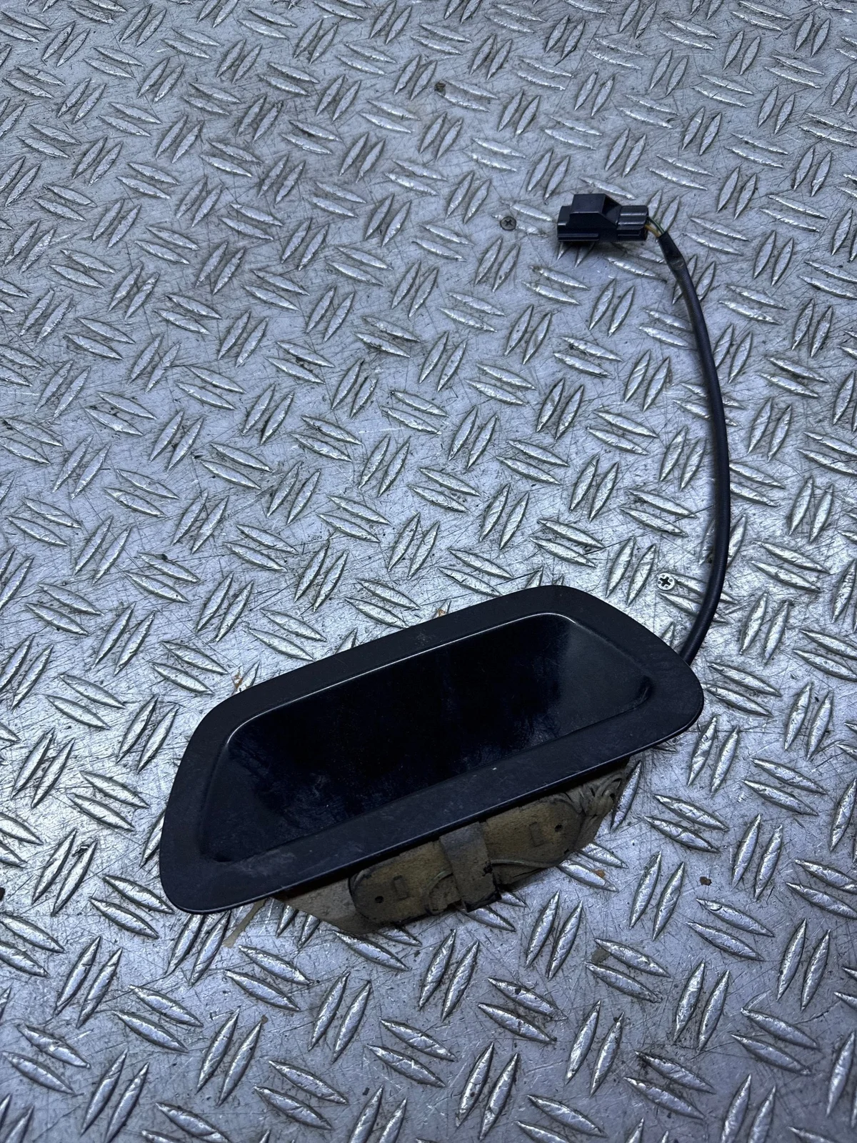 Bagkluckehandtag Chrysler 300C 13405100