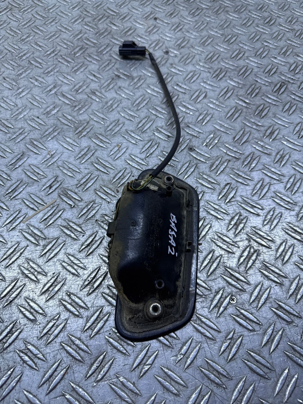 Bagkluckehandtag Chrysler 300C 13405100 image 3