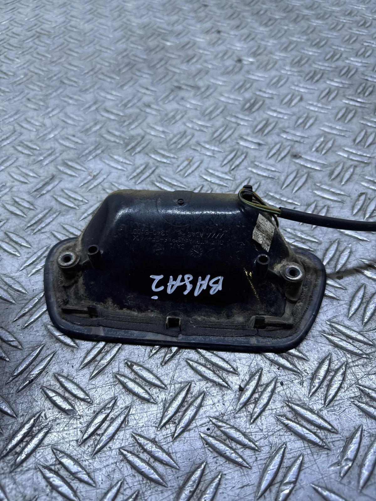 Bagkluckehandtag Chrysler 300C 13405100 image 5