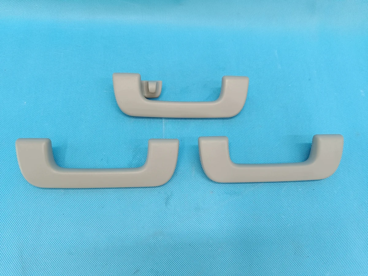Maniglie sottocielo Audi A4 B9 Avant 8W0857607A