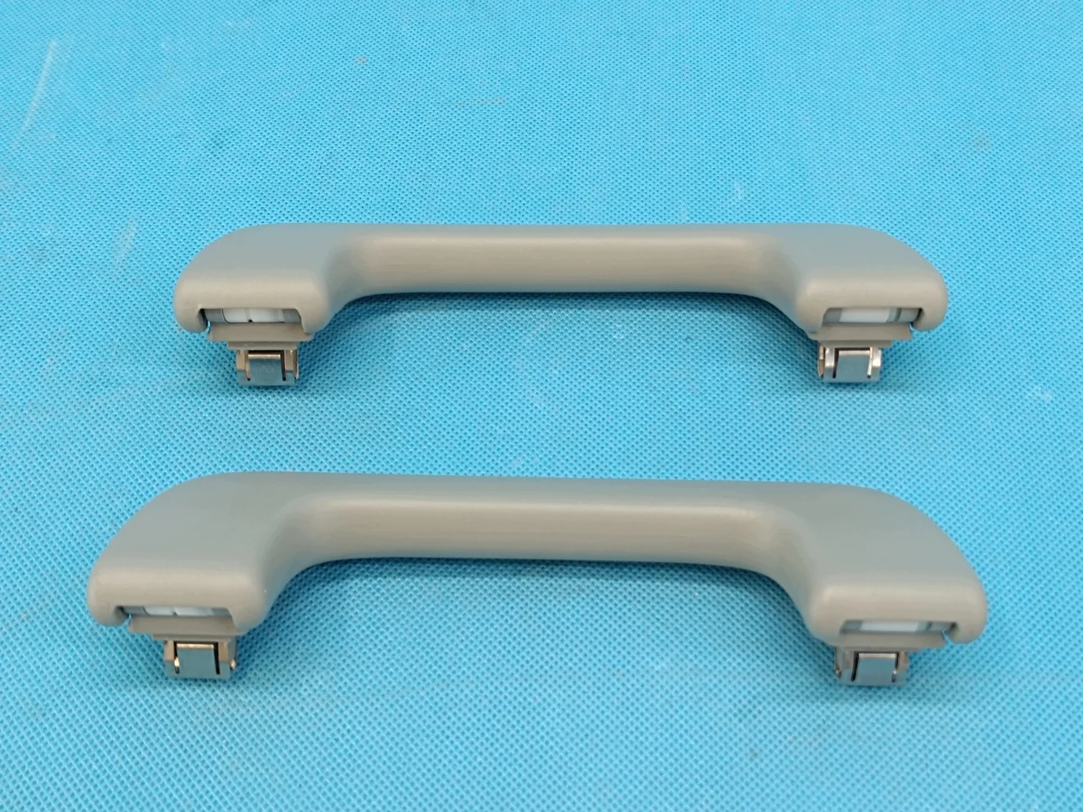 Audi A4 B9 Avant Griff Dachhimmel 8W0857607A image 3