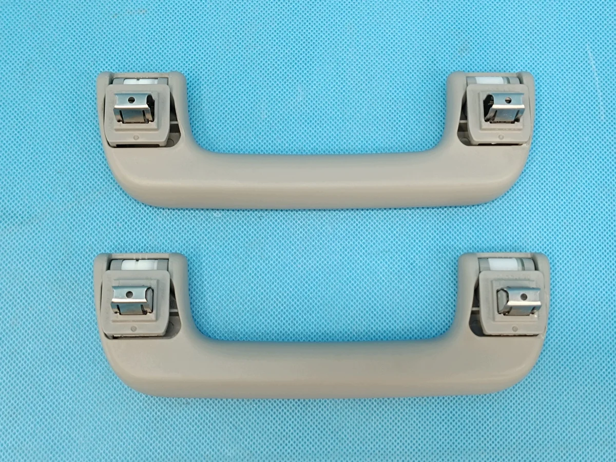 Audi A4 B9 Avant Griff Dachhimmel 8W0857607A image 4