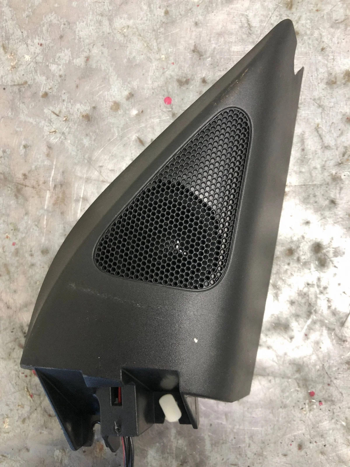 Triangolo Altoparlante Passat B7 Destro 3AA837994B