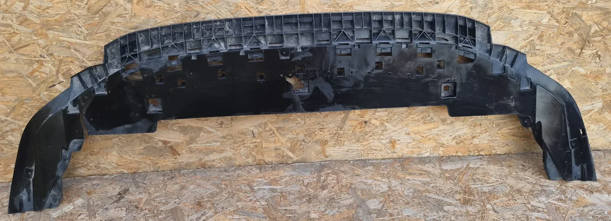 Audi RS3 Front Bumper Undertray 8Y0807233B image 8