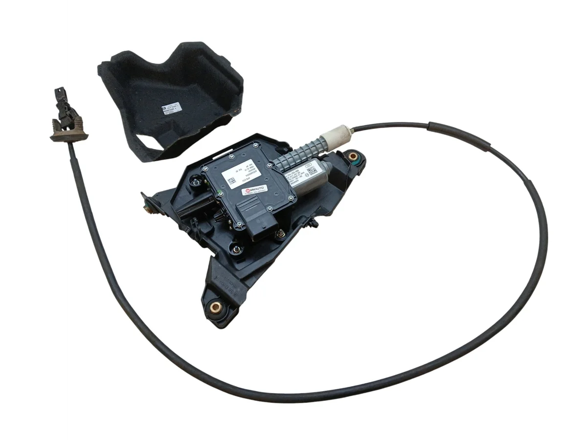 Freno Mano Eléctrico Citroen C4 Picasso I