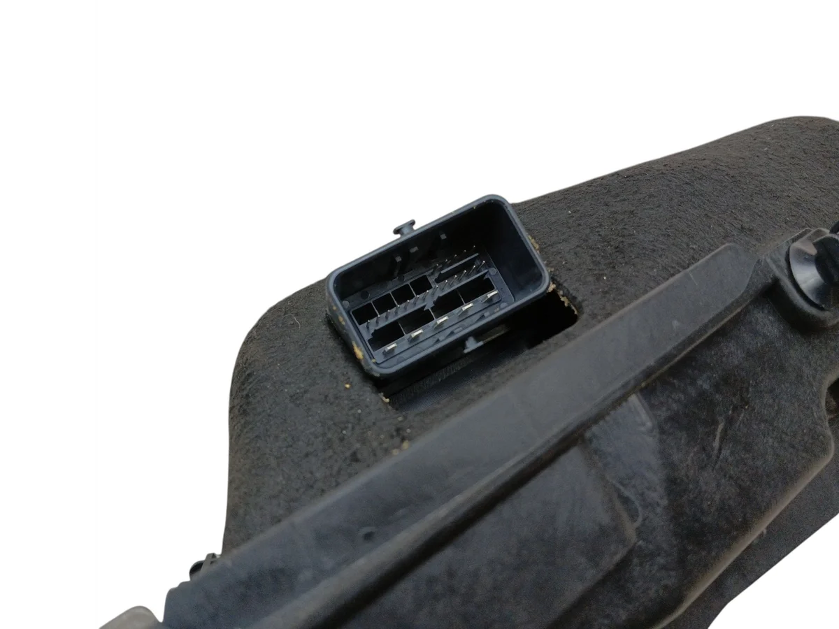 Elektr. Handbremse Citroen C4 Picasso I image 7