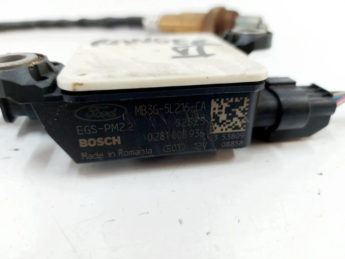 Ford Ranger VI Lambda NOx Sensor MB3G-5L216-CA image 4