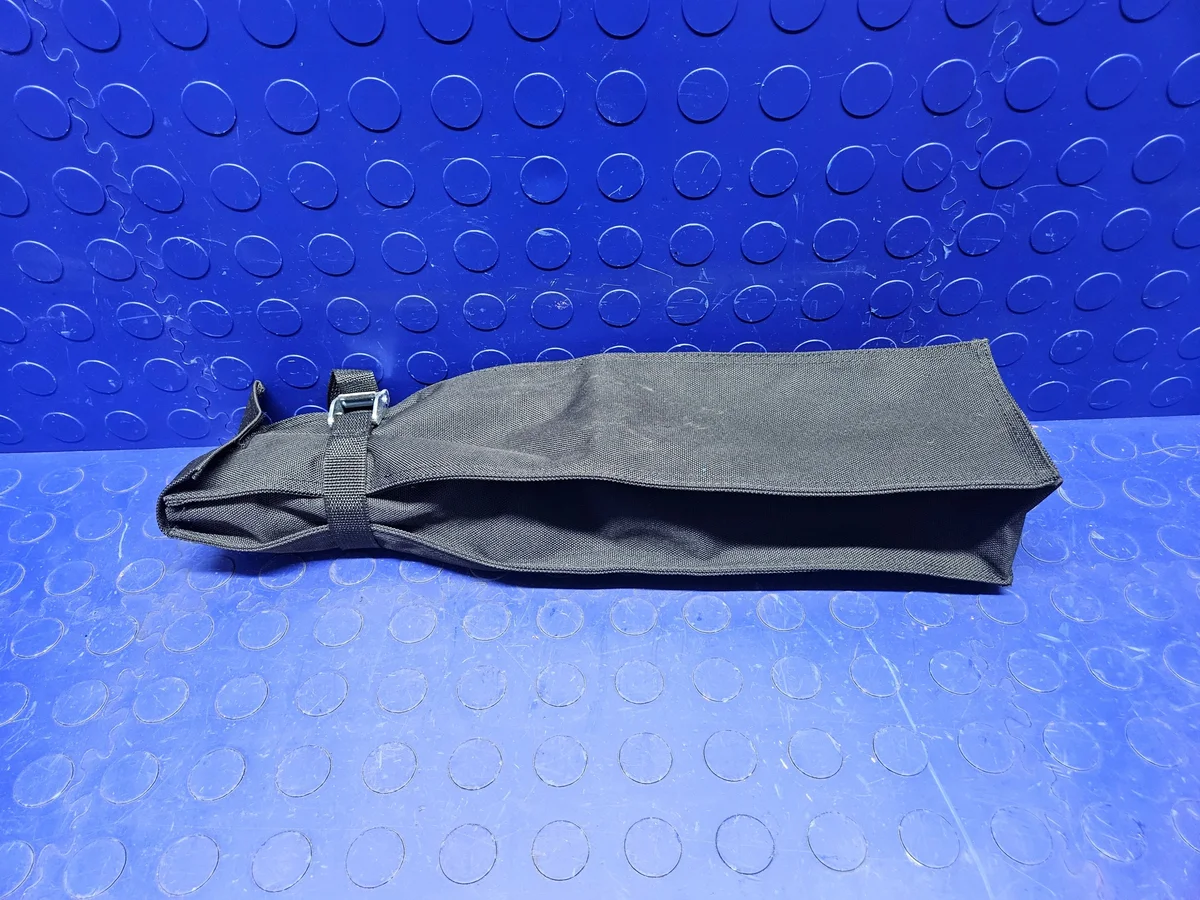 Audi Q7 4M Jack Kit Used OEM 4M0011031C