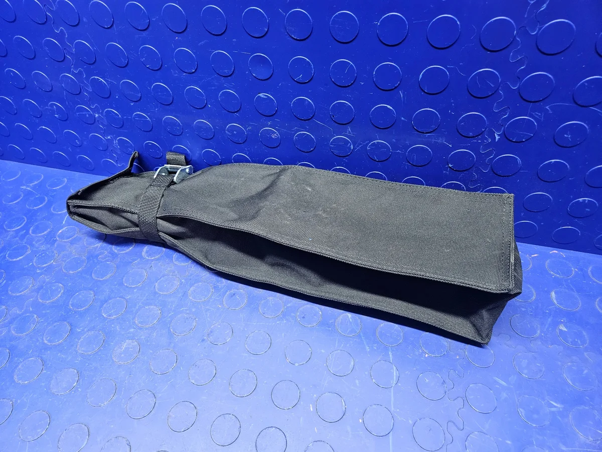 Kit cric Audi Q7 4M OEM 4M0011031C