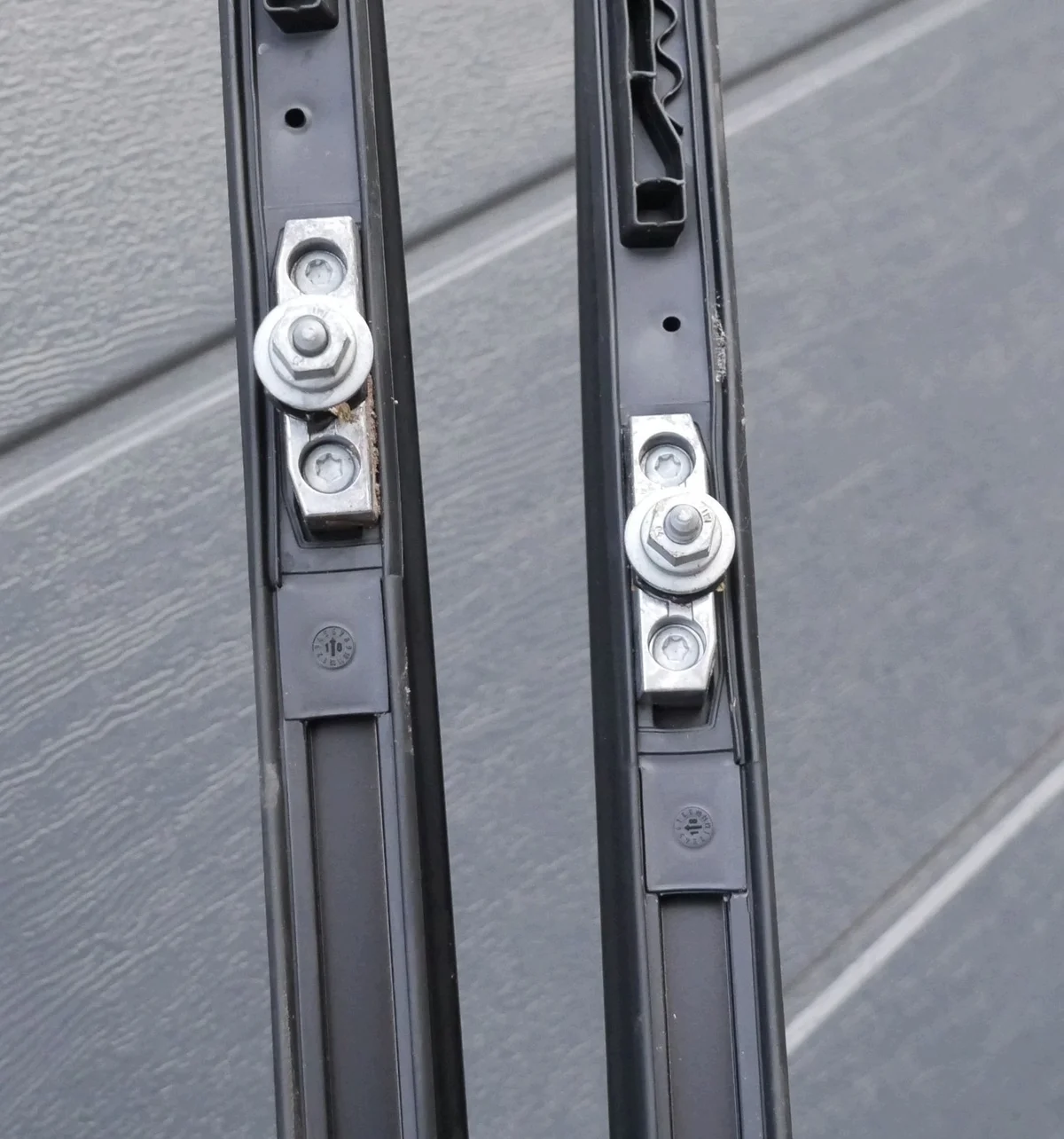 BMW 2er F46 Gran Tourer Dachreling gebraucht image 5