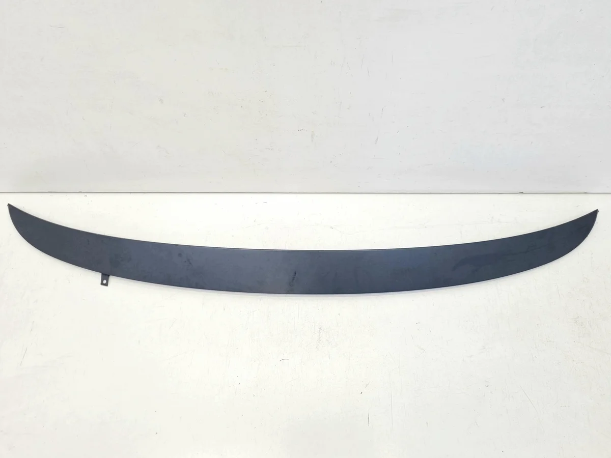 Porsche Cayenne 9Y3 Spoiler Lip Gebruikt