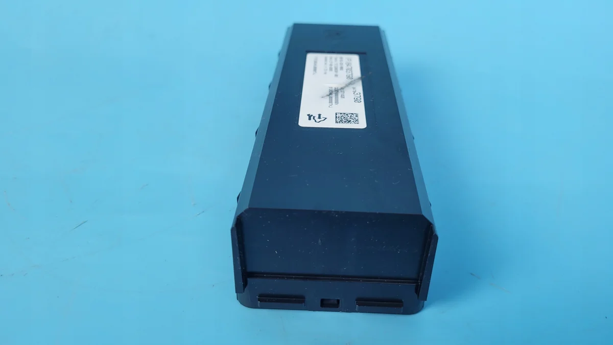 Module de climatisation Opel Insignia B GSi 84703790 image 4