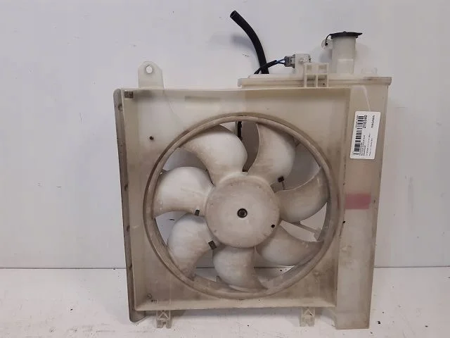 Ventilador Radiador Lexus RX II 300H 350H 400H
